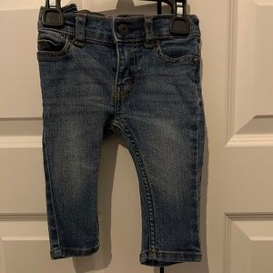 O’sh Kosh Denim Pants